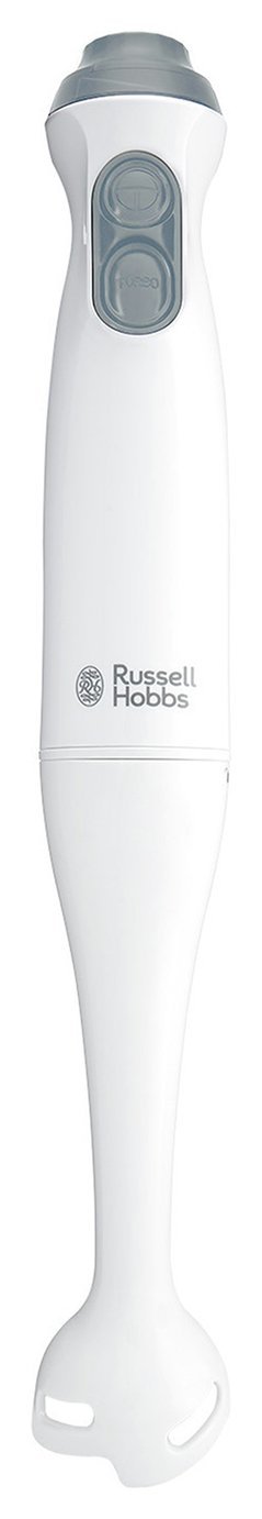 Russell Hobbs Go Create 27550 Electric Hand Blender - White