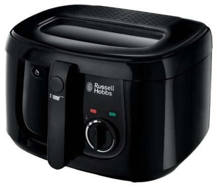 Russell Hobbs Maxi 24570 2.5L Deep Fat Fryer - Black
