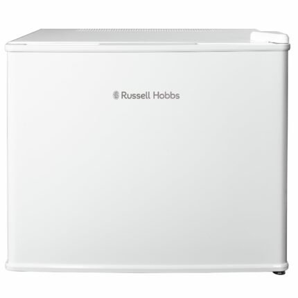 Russell Hobbs RH17CLR1001 17L Mini Cooler - White