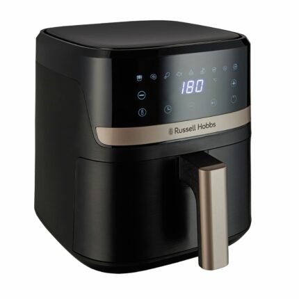 Russell Hobbs Satisfry 27610 4.3L Air Fryer - Black