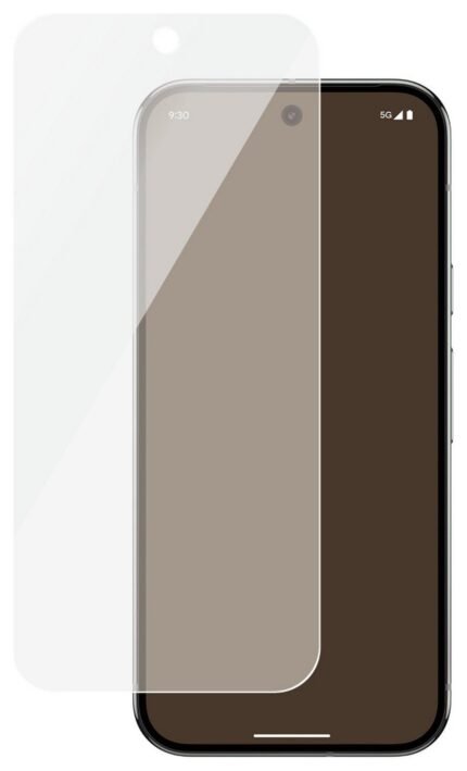 SAFE by PanzerGlass Google Pixel 9/9 Pro Screen Protector