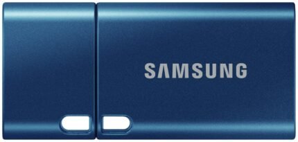 Samsung 400MBs USB-C Flash Drive - 512GB