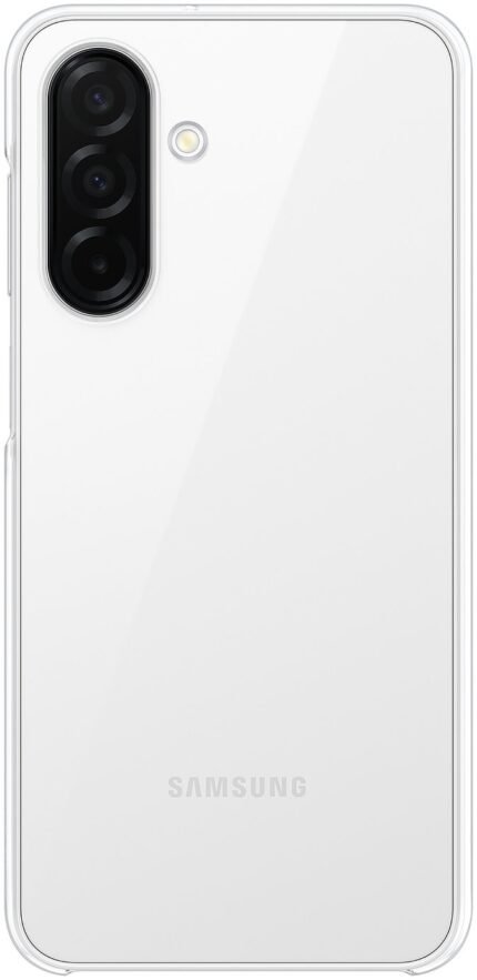 Samsung Galaxy A26 Phone Case - Clear