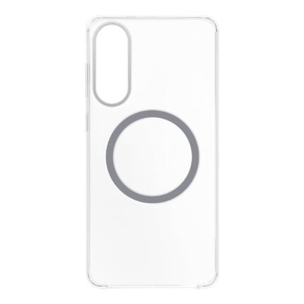 Samsung Galaxy S25 Edge Phone Case - Clear