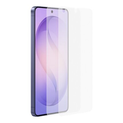 Samsung Galaxy S26 Anti Reflecting Screen Protector