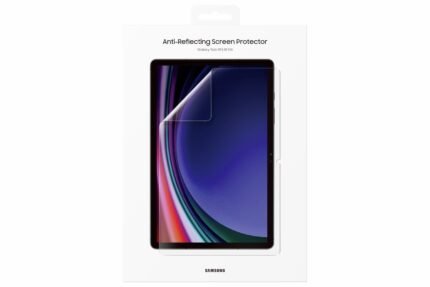 Samsung Galaxy Tab S10 FE Anti-Reflecting Screen Protector
