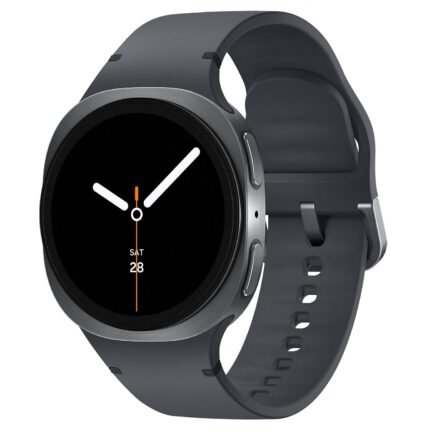 Samsung Galaxy Watch8 40mm Smart Watch - Graphite