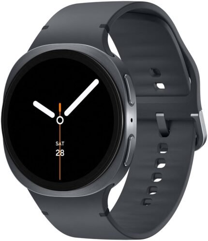 Samsung Galaxy Watch8 44mm Smart Watch - Graphite