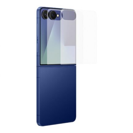 Samsung Galaxy Z Flip7 Screen Protector