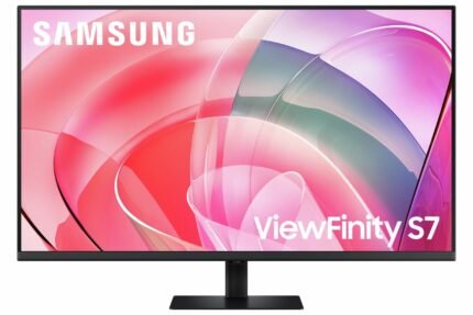 Samsung LS37D702EAUXXU 37 Inch 60Hz UHD Monitor