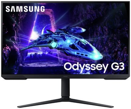 Samsung Odyssey 32 Inch 180Hz Full HD Gaming Monitor