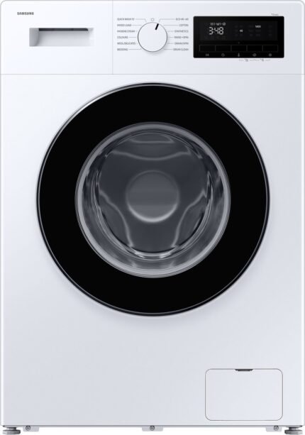 Samsung Series 4 WW90FG3M05AWEU 9KG Washing Machine – White