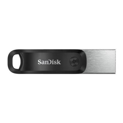 SanDisk iXpand Go USB 3.0 Flash Drive - 256GB