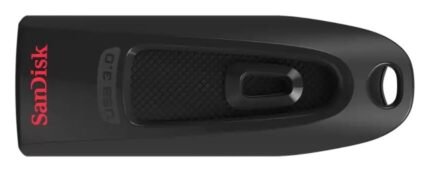 SanDisk Ultra 130MB/s USB 3.0 Flash Drive - 512GB