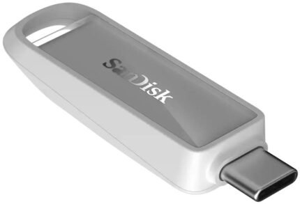 SanDisk USB-C 150MBs Phone Drive - 64GB