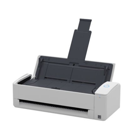 ScanSnap iX1300 Portable A4 Document Scanner