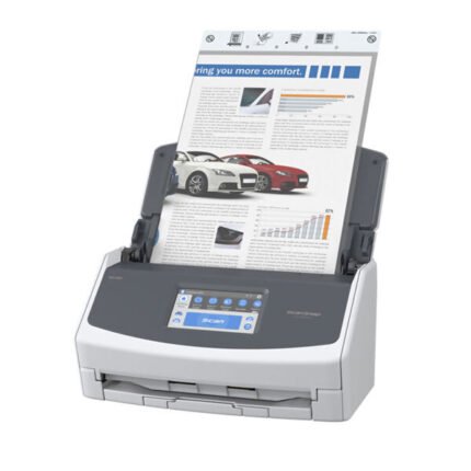 ScanSnap iX1600 A4 Document Scanner