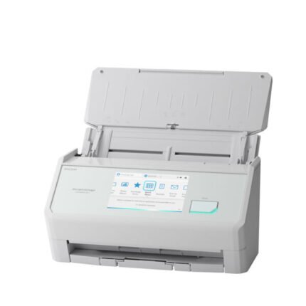 ScanSnap iX2500 Wi-Fi Document Scanner