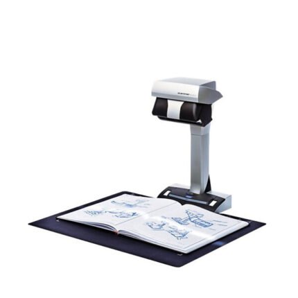 ScanSnap SV600 A3 Book Scanner