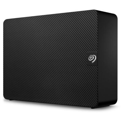 Seagate Expansion Desktop 20TB External Hard Drive