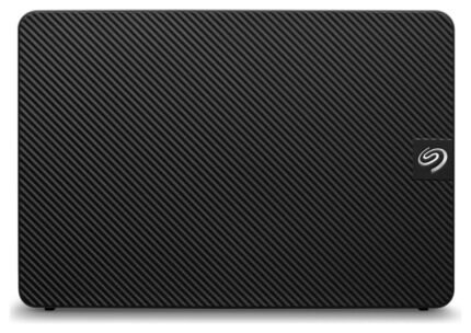 Seagate Expansion Plus 8TB Desktop Hard Drive