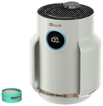 Shark NeverChange5 HP072UK Air Purifier