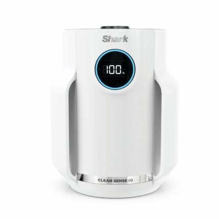 Shark NeverChange5 HP072UKWH Air Purifier