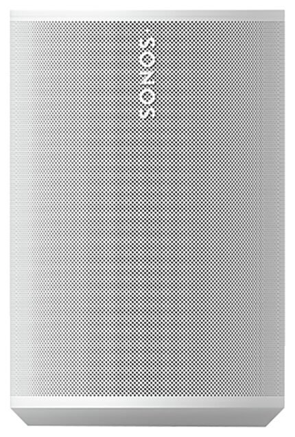 Sonos Era 100 Wireless Smart Speaker - White