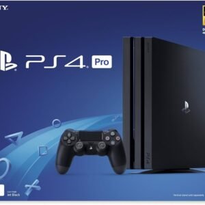 Sony PS4 PRO console 1TB Console (6 Month Warranty)