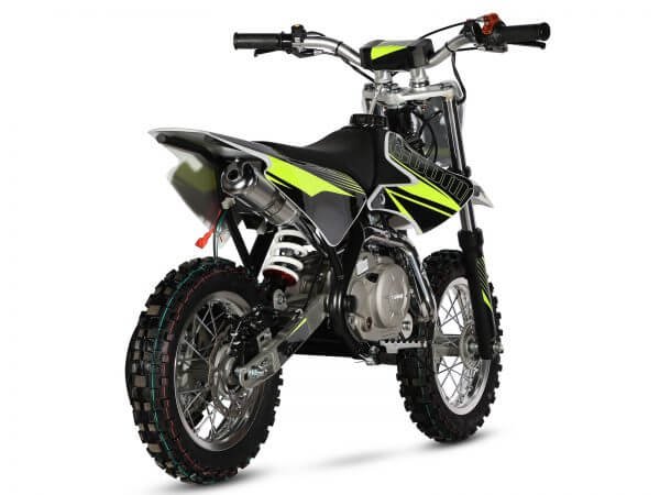Stomp Minipit 65 Pit Bike