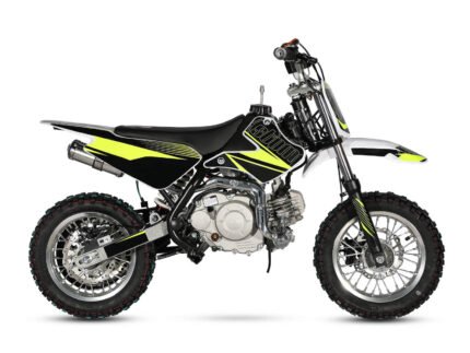 Stomp Minipit 65 Pit Bike