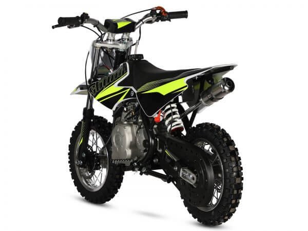 Stomp Minipit 65 Pit Bike