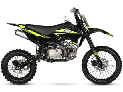 Stomp Z3-160 Pit Bike