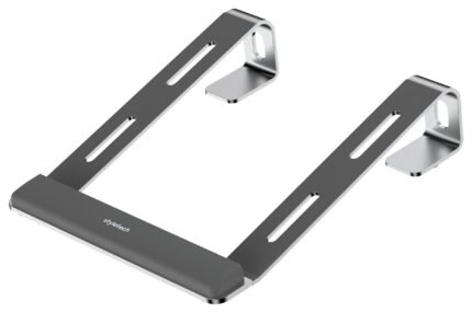 Styletech LR05 Laptop Stand - Silver