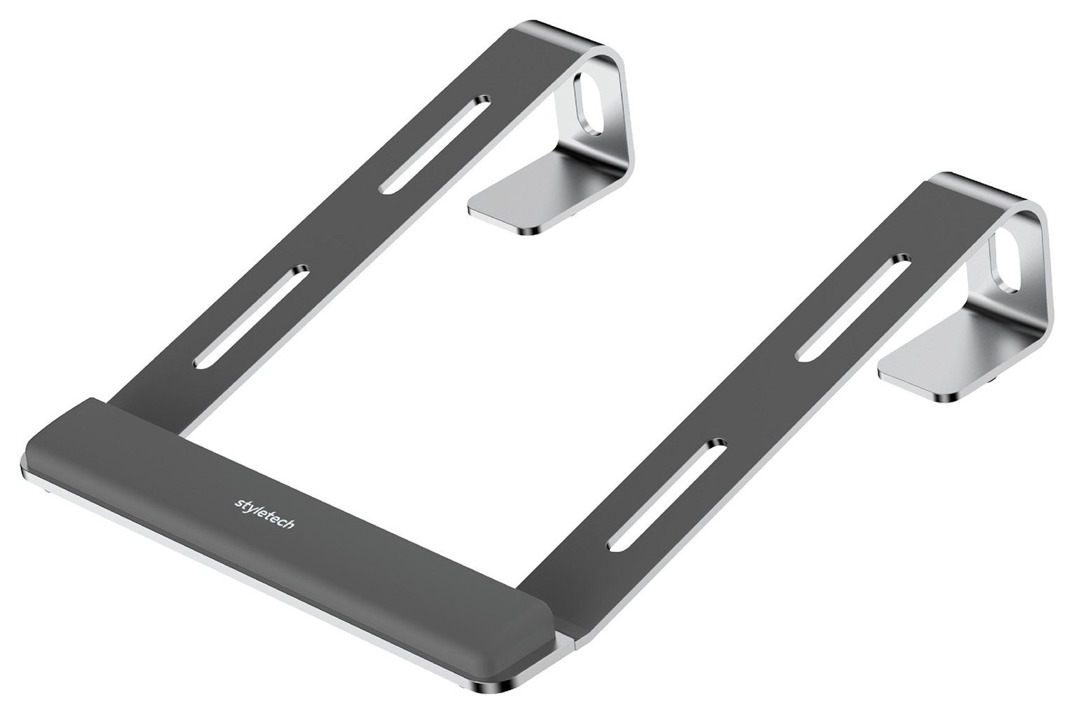 Styletech LR05 Laptop Stand - Silver