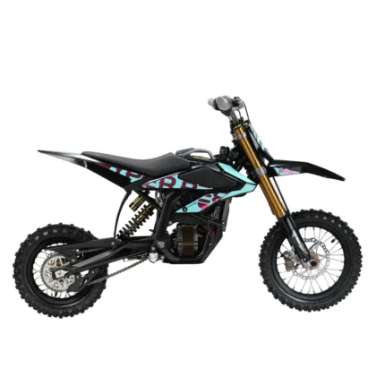 Surron Hyper Bee Electric Dirt Bike - Surron Europe