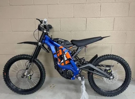 Surron Light bee 6000W high torque motor - Surron Europe