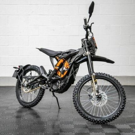 Surron Light Bee S ( Enhanced ) - Surron Europe