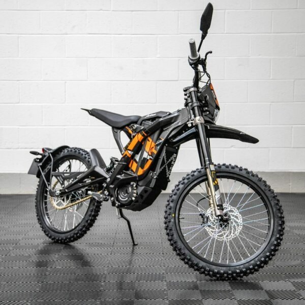 Surron Light Bee S ( Enhanced ) - Surron Europe