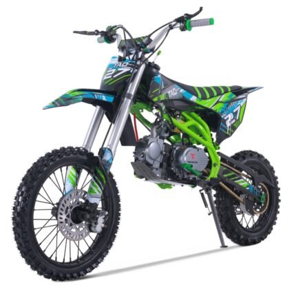 TaoMotor DB27 125cc Dirt Bike