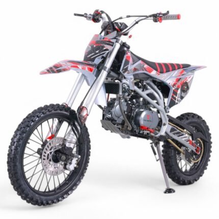 TaoMotor DBX1 140cc Dirt Bike