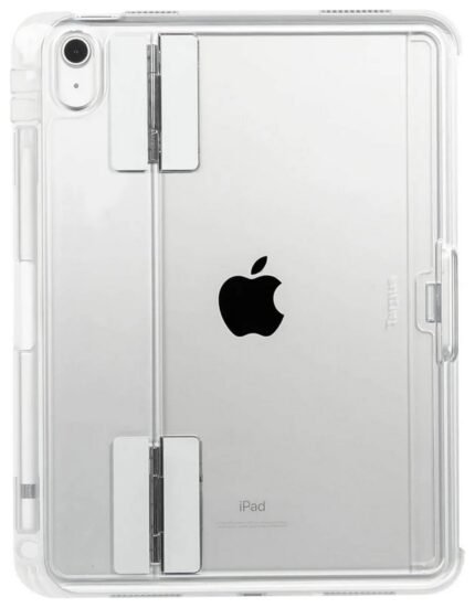 Targus Click-In Clear Case for iPad 2025 11in/2022 10.9in