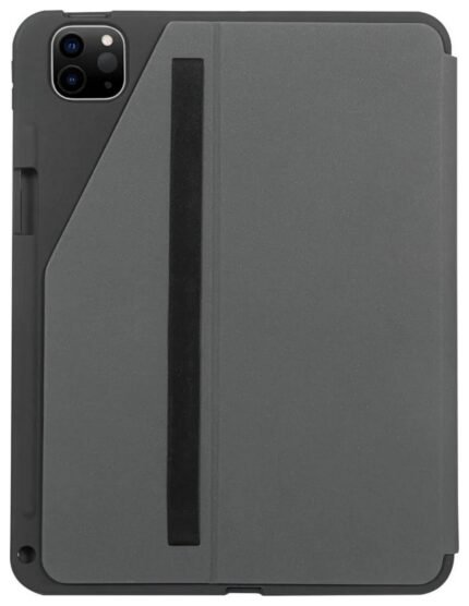 Targus Click-In iPad Pro 11 Inch Folio Case M4 & M5 - Black