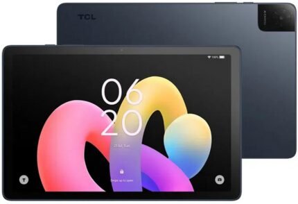 TCL TAB 10L Gen 4 10.1 Inch 64GB Wi-Fi Tablet - Future Dusk