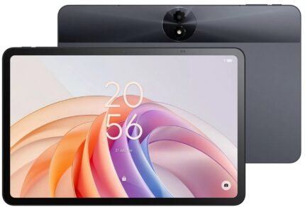 TCL TAB 11 FE 11 Inch 128GB Wi-Fi Tablet - Grey