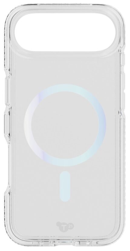 Tech21 EvoCrystal iPhone Air Phone Case with MagSafe