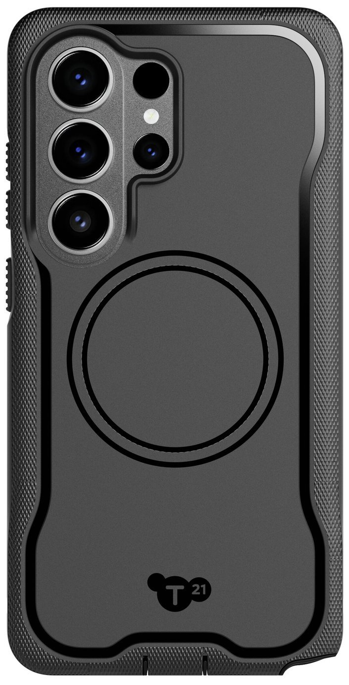 Tech21 EvoGuard Samsung Galaxy S26 Ultra Magnet Phone Case