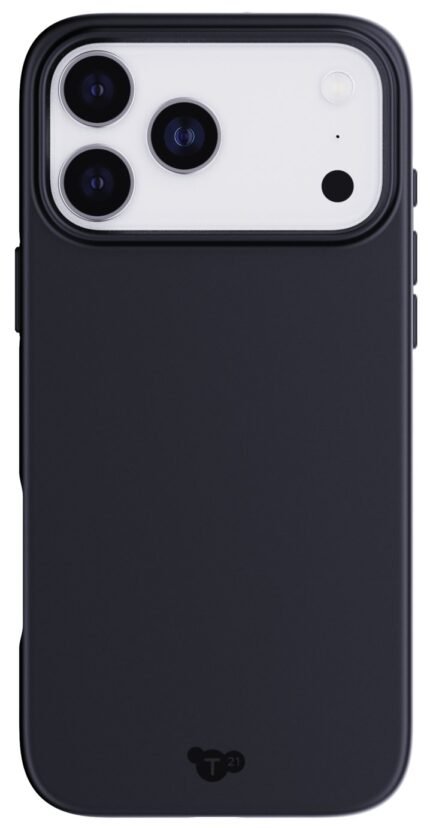 Tech21 EvoLite iPhone 17 Pro Max Phone Case - Black