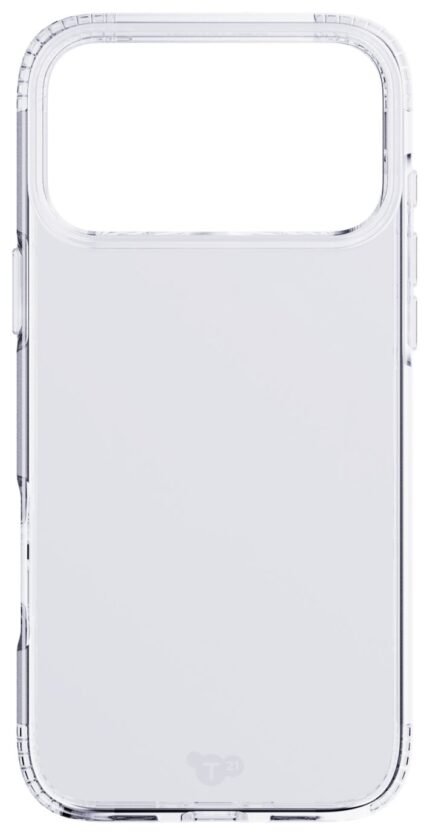 Tech21 EvoLite iPhone 17 Pro Max Phone Case - Clear