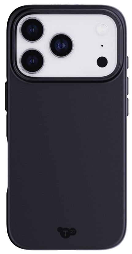 Tech21 EvoLite iPhone 17 Pro Phone Case - Black